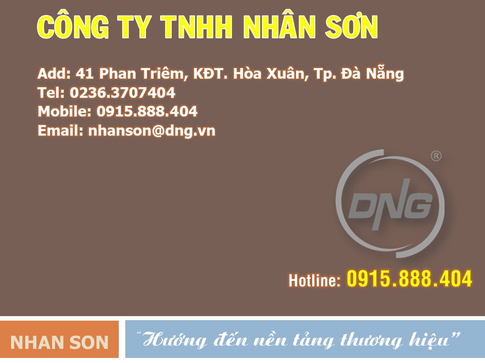 Dịch vụ thay đổi nội dung đăng ký kinh doanh tại Đà Nẵng